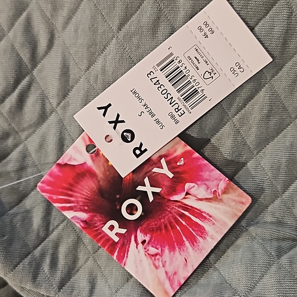 ** FINAL SALE** NWT Roxy surf break shorts - Picture 4 of 5